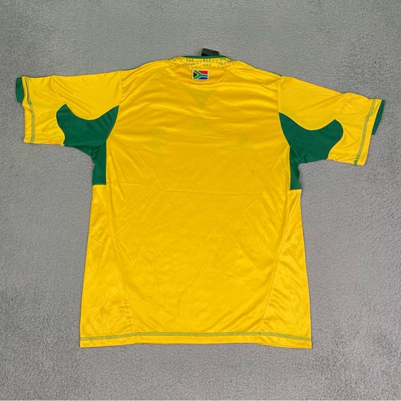 Adidas South Africa soccer jersey - Picture 4 of 4